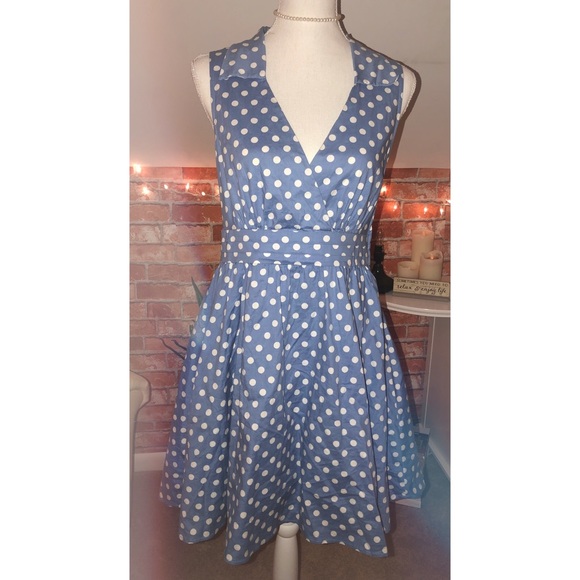 baileyblue Dresses & Skirts - Vintage dress